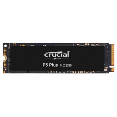 Crucial CT500P5PSSD8 Internes Solid State Drive M.2 500 GB PCI Express 4.0 NVMe