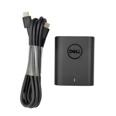 DELL 2Y7R4 Netzteil & Spannungsumwandler Drinnen 60 W Schwarz