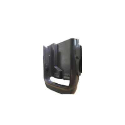 Honeywell CT50-MB-1-XP Handy-Dockingstation Tragbarer Rechner Schwarz