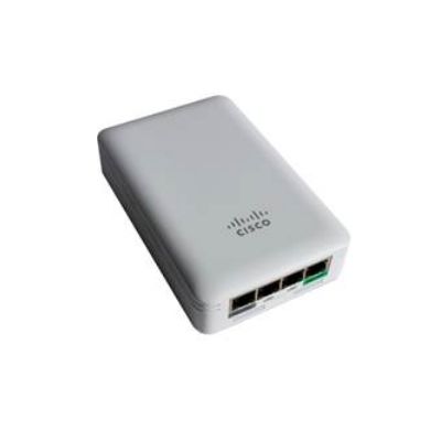Cisco Aironet 1815w 1000 Mbit/s Weiß Power over Ethernet (PoE)