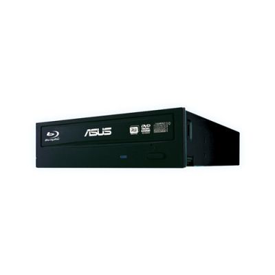 ASUS BC-12D2HT Optisches Laufwerk Eingebaut Blu-Ray DVD Combo Schwarz