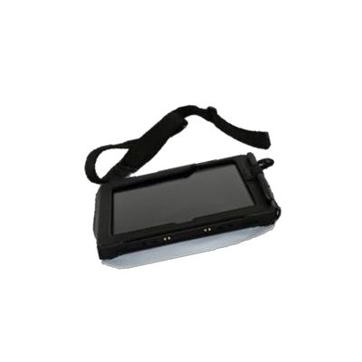 Zebra SG-ET5X-8HLST-01 Tablet-Schutzhülle 20,3 cm (8") Cover Schwarz