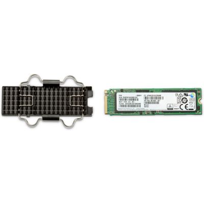 HP Z Turbo Drive 1 TB TLC (Z4/Z6 G4) SSD-Kit