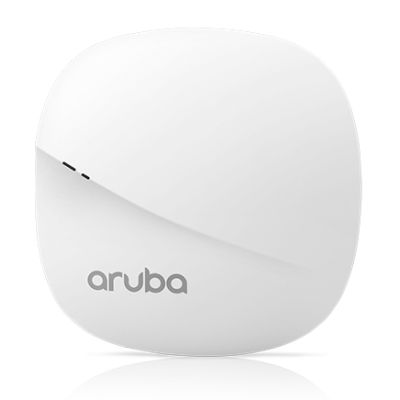 Aruba AP-303 RW 867 Mbit/s Weiß