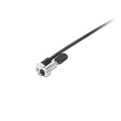 Lenovo 4XE1B81917 Kabelschloss Schwarz 1,8 m