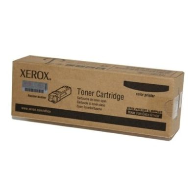 Xerox 006R01573 Tonerkartusche 1 Stück(e) Original Schwarz