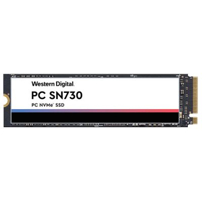 SanDisk PC SN730 M.2 1 TB PCI Express 3.0 NVMe