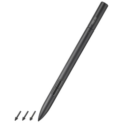 ASUS Pen 2.0 SA203H Eingabestift 16,5 g Schwarz