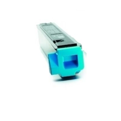 KYOCERA TK-810C Tonerkartusche 1 Stück(e) Original Cyan