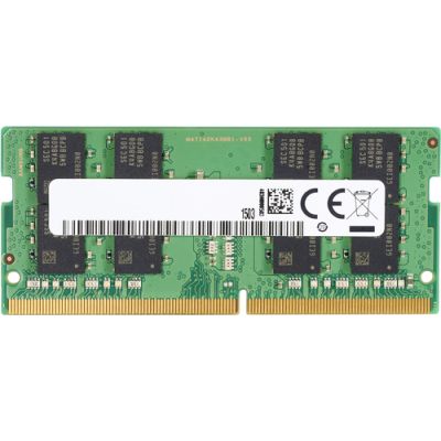 HP 286H5AA Speichermodul 4 GB 1 x 4 GB DDR4 3200 MHz