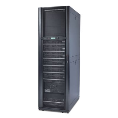 APC SY96K160H-NB Unterbrechungsfreie Stromversorgung (USV) Doppelwandler (Online) 160 kVA 160000 W