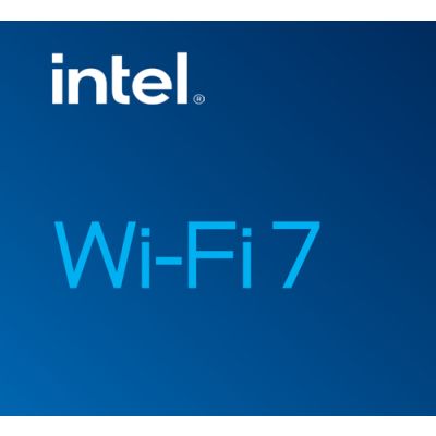 Intel Wi-Fi 7 BE202 Eingebaut WLAN / Bluetooth 2400 Mbit/s