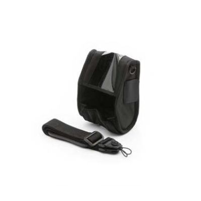 Zebra P1031365-029 Zubehör für Handdrucker Schutzgehäuse Schwarz QLn320