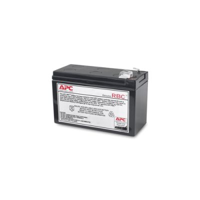 APC RBC114 Plombierte Bleisäure (VRLA) 12 V