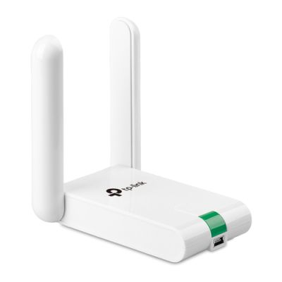 TP-Link 300Mbit/s-High-Gain-WLAN-USB-Adapter