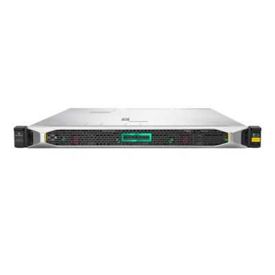 HPE StoreEasy 1460 Speicherserver Rack (1U) Ethernet/LAN 3204