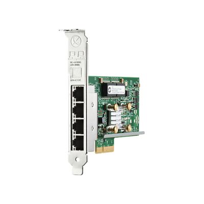 HPE 331T Eingebaut Ethernet 2000 Mbit/s