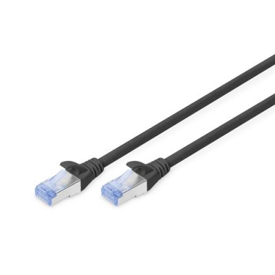 Digitus CAT 5e SF/UTP Patchkabel