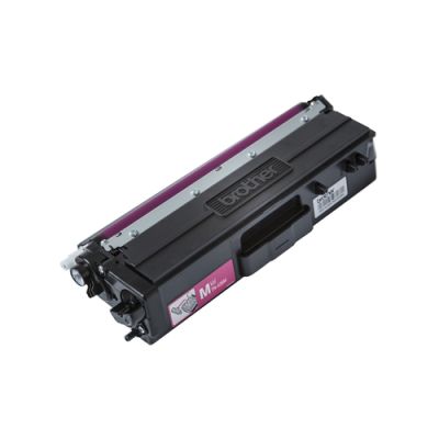 Brother TONER MAGENTA F/6500 PAGES F/HL-L9310CDW/MFC-L9570CDW Tonerkartusche 1 Stück(e) Original