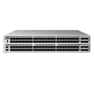 HPE SN6650B Managed 2U Metallisch