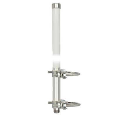 DeLOCK 89538 Netzwerk-Antenne Omnidirektionale Antenne N-Typ 12 dBi