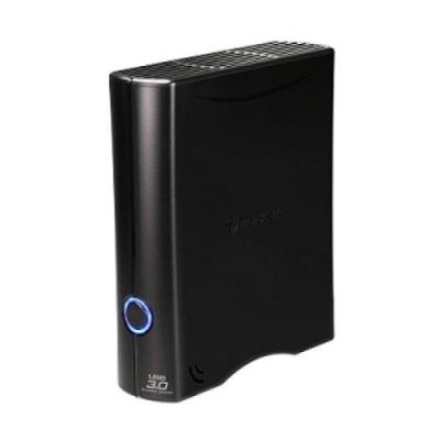 Transcend 4TB StoreJet 35T3 Externe Festplatte Schwarz