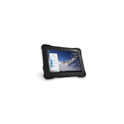 Zebra XSlate L10 4G LTE 512 GB 25,6 cm (10.1") Intel® Core™ i7 16 GB Wi-Fi 5 (802.11ac) Windows 10 Pro Schwarz