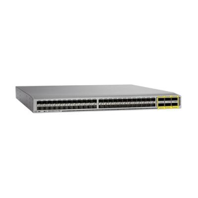 Cisco N3K-C3172PQ-XL Managed L2/L3 1U Grau