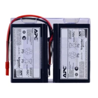 APC APCRBCV200 USV-Batterie Plombierte Bleisäure (VRLA) 24 V 9 Ah