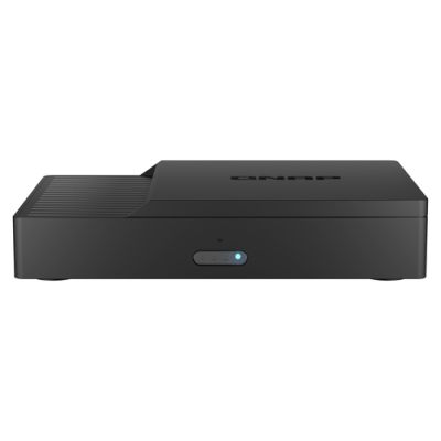 QNAP KoiBox-100W Kabelloses Präsentationssystem HDMI Desktop