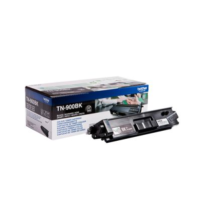 Brother TN-900BKP Tonerkartusche 1 Stück(e) Original Schwarz