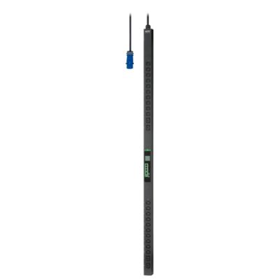 APC EPDU1116S Stromverteilereinheit (PDU) 24 AC-Ausgänge 0U Schwarz