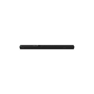 HPE P9R46A Stromverteilereinheit (PDU) 16 AC-Ausgänge 0U