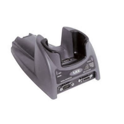 Honeywell MX7003DSKCRDL Handy-Dockingstation PDA Schwarz