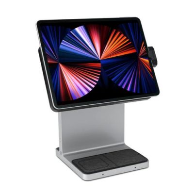 Kensington StudioDock™️ Dockingstation für iPad Pro 12.9" (2018 / 2020 / 2021)