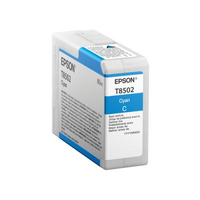 Epson T8502 Cyan