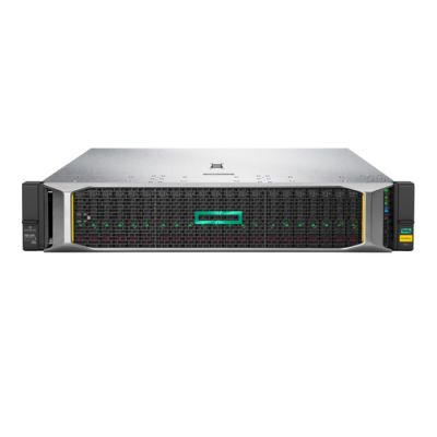 HPE StoreEasy 1860 Speicherserver Rack (2U) Ethernet/LAN 3204