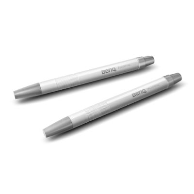 BenQ PW01 Eingabestift 80 g Schwarz, Weiß