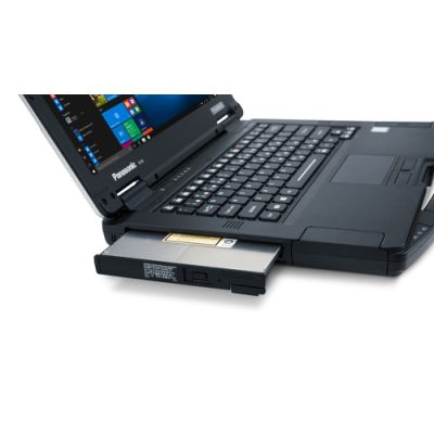 Panasonic FZ-VDM551U Optisches Laufwerk Eingebaut DVD Super Multi Schwarz
