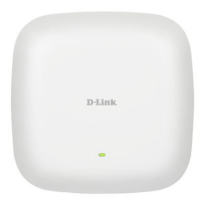 D-Link DAP-X2850 WLAN Access Point 3600 Mbit/s Weiß Power over Ethernet (PoE)