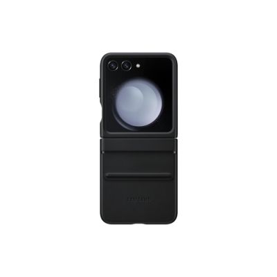 Samsung EF-VF731PBEGWW Handy-Schutzhülle 17 cm (6.7") Flip case Schwarz