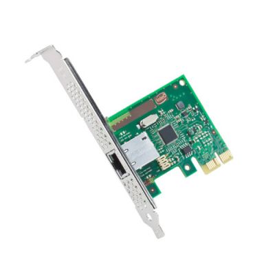 Fujitsu PLAN 1Gbit PCI 2.1 Intel I210 T1 Eingebaut Ethernet 1000 Mbit/s