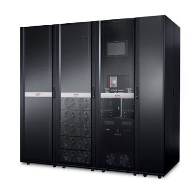 APC Symmetra PX Unterbrechungsfreie Stromversorgung (USV) 125 kVA 125000 W