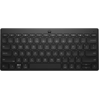 HP 355 Kompakte Bluetooth-Tastatur für mehrere Geräte