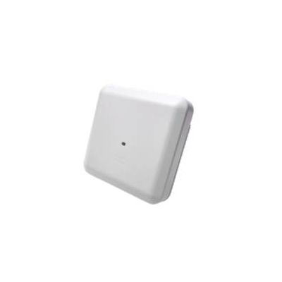 Cisco Aironet 3802i 5200 Mbit/s Weiß Power over Ethernet (PoE)