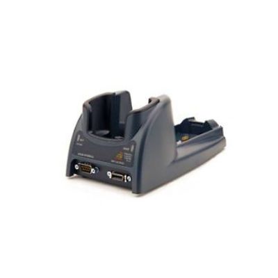 Honeywell MX9002DSKCRDL Ladegerät für Mobilgeräte PDA, Tragbarer Drucker Schwarz AC Drinnen