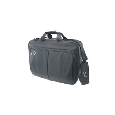 Fujitsu Prestige Case 16 43,2 cm (17") Aktenkoffer Schwarz