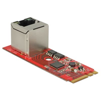 DeLOCK 62949 Netzwerkkarte Eingebaut Ethernet 1000 Mbit/s