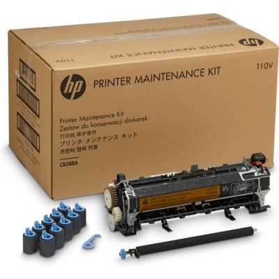 HP LaserJet 220V User Maintenance Kit Wartungs-Set