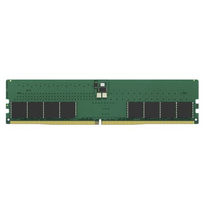 Kingston Technology KCP552UD8K2-64 Speichermodul 64 GB 2 x 32 GB DDR5 5200 MHz